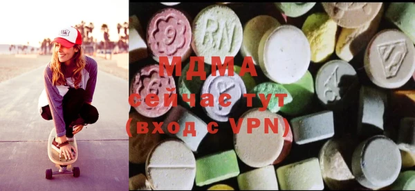 круглые Вязники